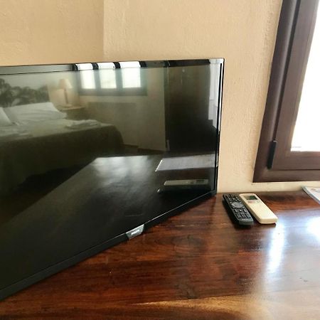 Hotel Su Meriagu Capitana Bagian luar foto
