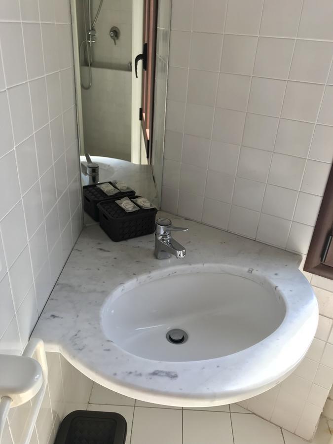 Hotel Su Meriagu Capitana Bagian luar foto
