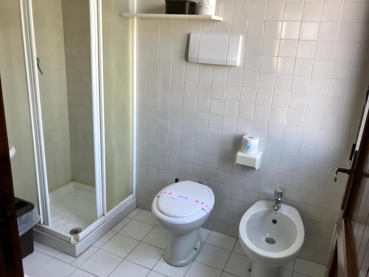 Hotel Su Meriagu Capitana Bagian luar foto